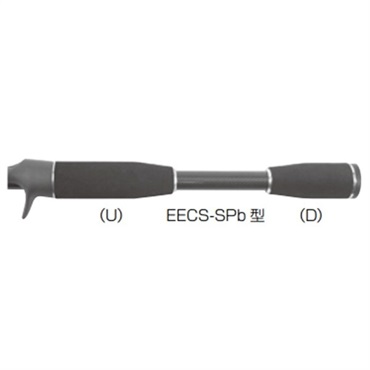 EECS・CECS-SPb/最大外径27mmのセパレートグリップ(バラ売り)